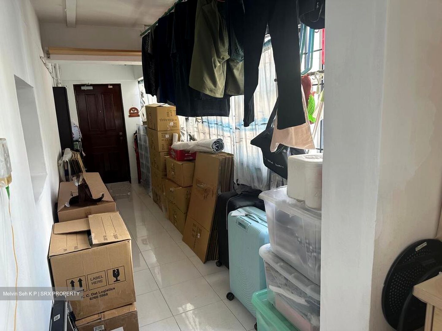 Blk 113 Pasir Ris Street 11 (Pasir Ris), HDB 5 Rooms #516097541